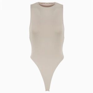 La Voute THE SILHOUETTE BODYSUIT size S